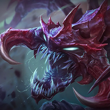 Cho'gath