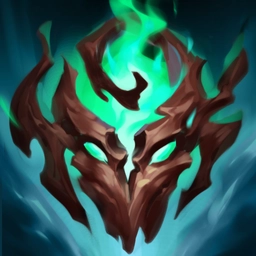 Abyssal Mask