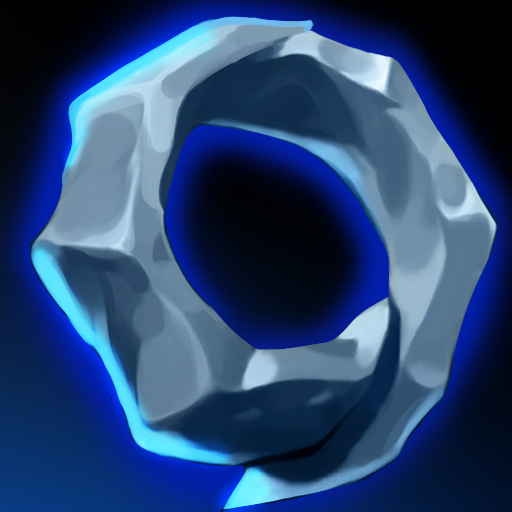 Doran's Ring