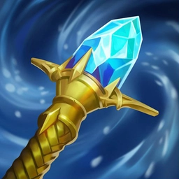 Rylai's Crystal Scepter