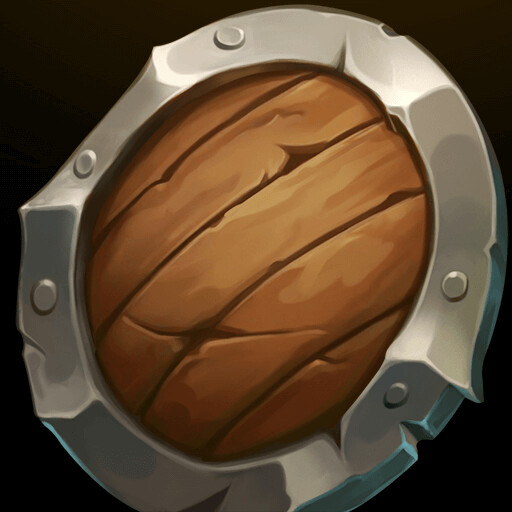 Doran's Shield