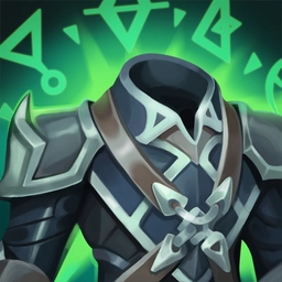 Spirit Visage