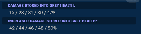 TK E ability